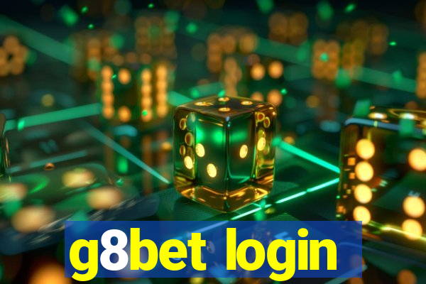 g8bet login